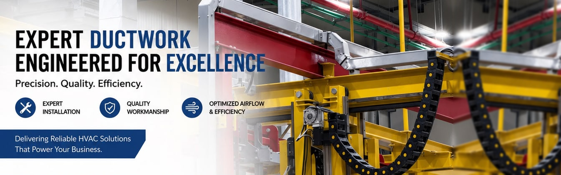 Our HVAC and building services portfolio